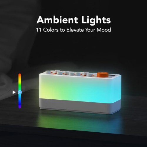 11 Calming Colors for